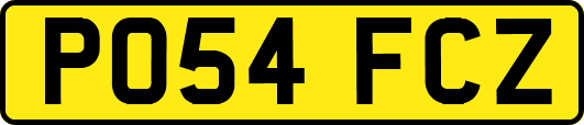 PO54FCZ