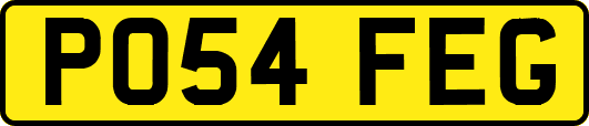 PO54FEG