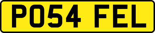 PO54FEL