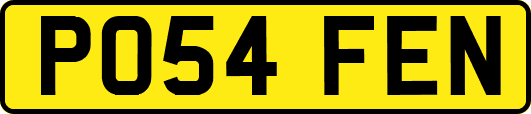PO54FEN