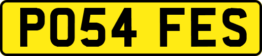 PO54FES
