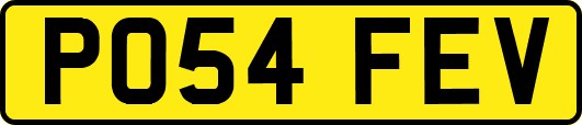 PO54FEV