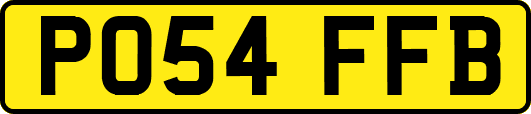 PO54FFB
