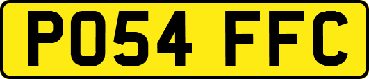 PO54FFC