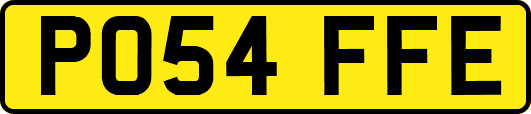 PO54FFE