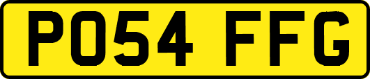 PO54FFG