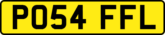 PO54FFL