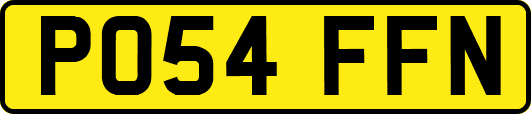 PO54FFN