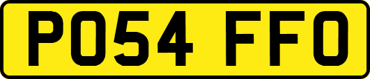 PO54FFO