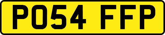 PO54FFP