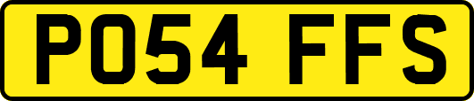 PO54FFS