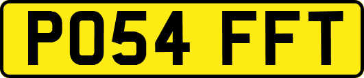PO54FFT