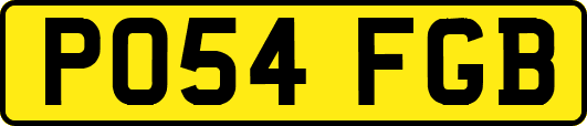 PO54FGB