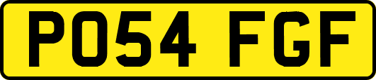 PO54FGF