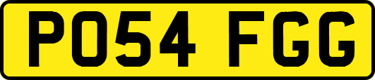 PO54FGG