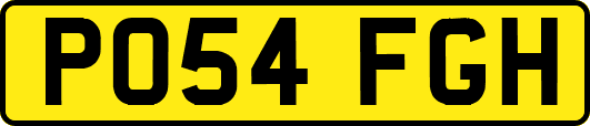 PO54FGH