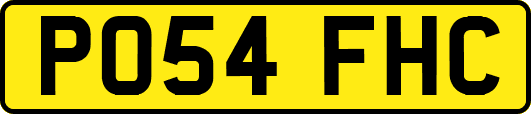 PO54FHC