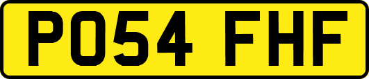 PO54FHF