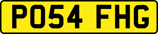 PO54FHG
