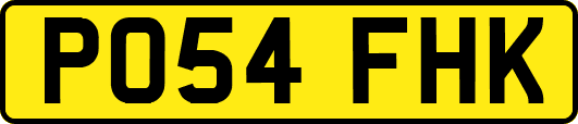 PO54FHK