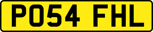 PO54FHL