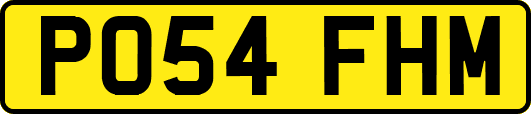 PO54FHM