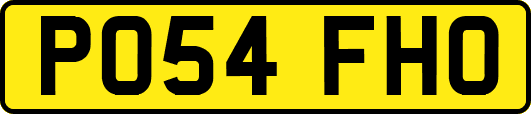 PO54FHO