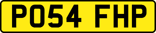 PO54FHP