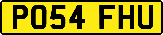 PO54FHU