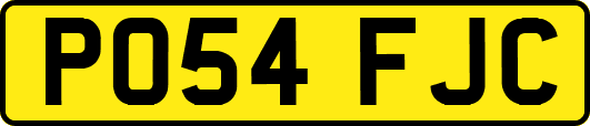 PO54FJC