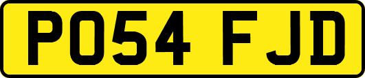 PO54FJD