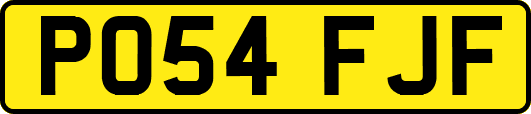 PO54FJF