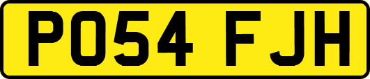 PO54FJH