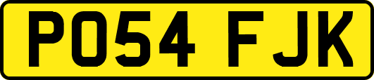 PO54FJK