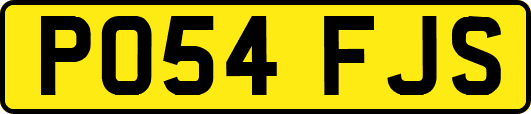 PO54FJS