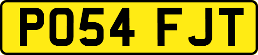 PO54FJT