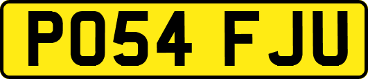 PO54FJU