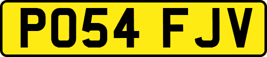 PO54FJV