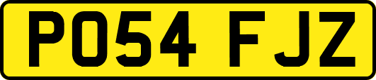 PO54FJZ