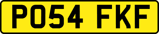 PO54FKF