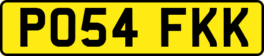 PO54FKK
