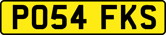 PO54FKS