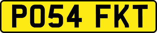 PO54FKT