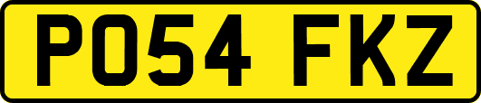 PO54FKZ