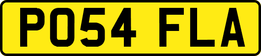 PO54FLA