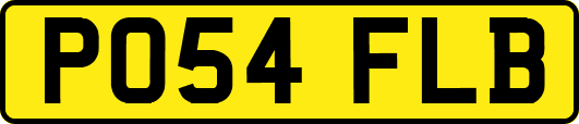 PO54FLB