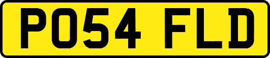 PO54FLD