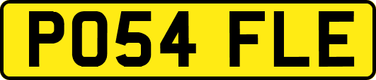 PO54FLE