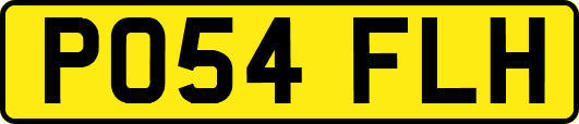 PO54FLH