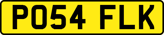 PO54FLK